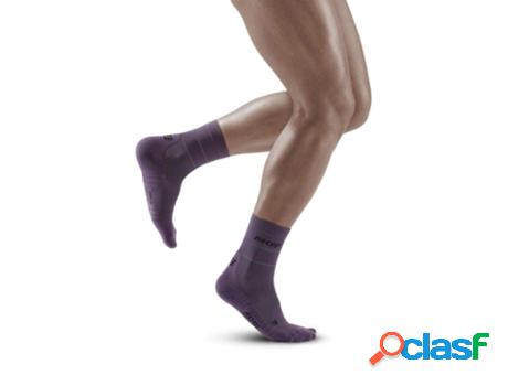 Medias de Compresión CEP COMPRESSION Hombre (Talla 3 -