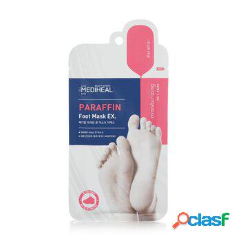 Mediheal Paraffin Foot Mask EX. 5pairs
