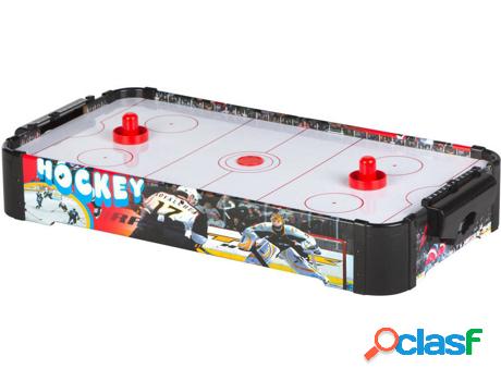 Mesa de Air Hockey CB TOYS (Edad Mínima: 6 Años - 74 x 31