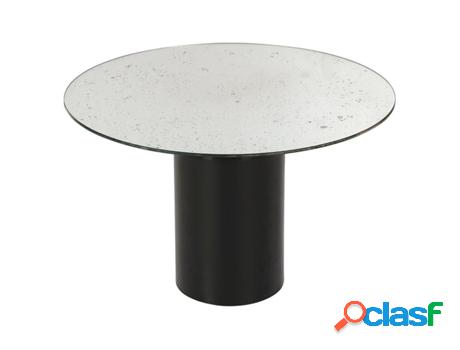 Mesa de centro VENTE UNIQUE Foki (37 x 60 x 60 cm -