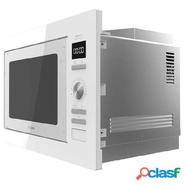 Microondas CECOTEC GrandHeat 2590 Blanco