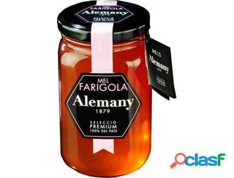 Miel de Tomillo ALEMANY (980 g)