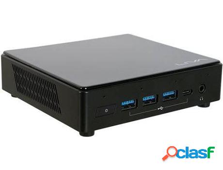 Mini PC ECS Liva Z3 Plus (Intel Core i5-10210U - RAM: 32 GB