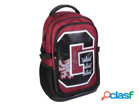 Mochila Adulto Viaje Harry Potter 47 cm CERDÁ LIFE&apos;S