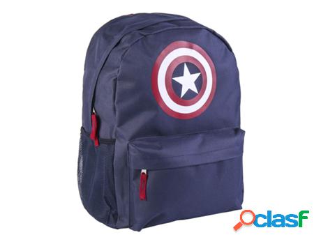 Mochila Casual Avengers 41 cm CERDÁ LIFE&apos;S LITTLE