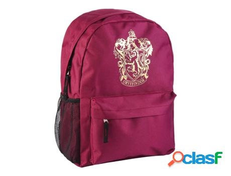 Mochila Casual Harry Potter 41 cm CERDÁ LIFE&apos;S LITTLE