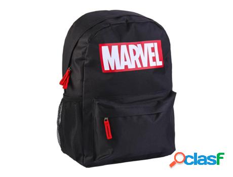 Mochila Casual Marvel 41 cm CERDÁ LIFE&apos;S LITTLE