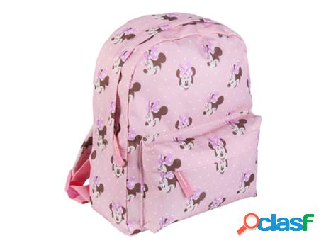Mochila Guarderia Minnie 20 cm CERDÁ LIFE&apos;S LITTLE