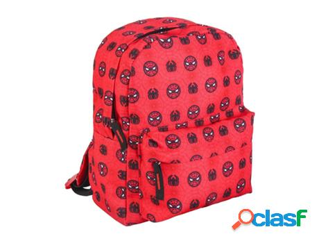 Mochila Guarderia Spiderman 20 cm CERDÁ LIFE&apos;S LITTLE