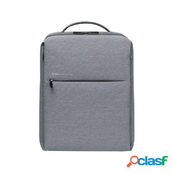 Mochila Xiaomi Mi City Backpack 2 ZJB4194GL para Portátiles