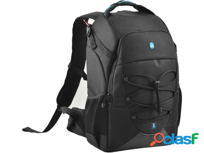 Mochila para Cámara Réflex GOODIS Negro