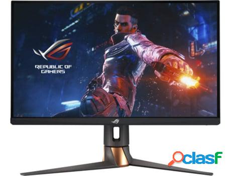 Monitor Gaming ASUS PG279QM (27&apos;&apos; - 1 ms - 240 Hz