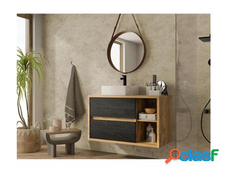Mueble de baño SHOWER DESIGN Individual Tikitiki (60 x 100