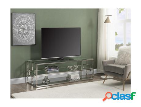 Mueble para TV VENTE UNIQUE Clotilde (50 x 140 x 50 cm -
