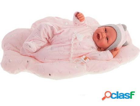 MuÁÂÁÂÁÂÁ±eca ANTONIO JUAN Recien Nacida Carla Nubes