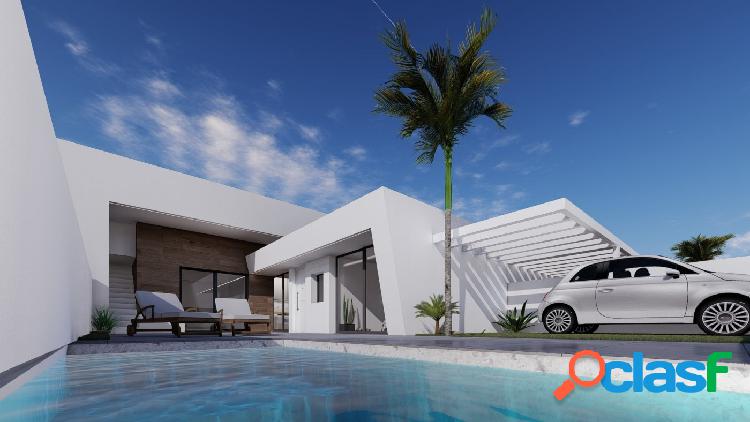 NUEVO RESIDENCIAL EN ROLD\xc3\x81N CON PISCINA PRIVADA Y