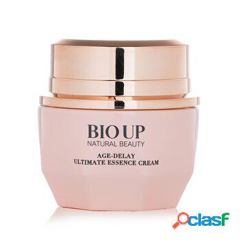 Natural Beauty Bio Up Age-Delay Ultimate Essence Cream