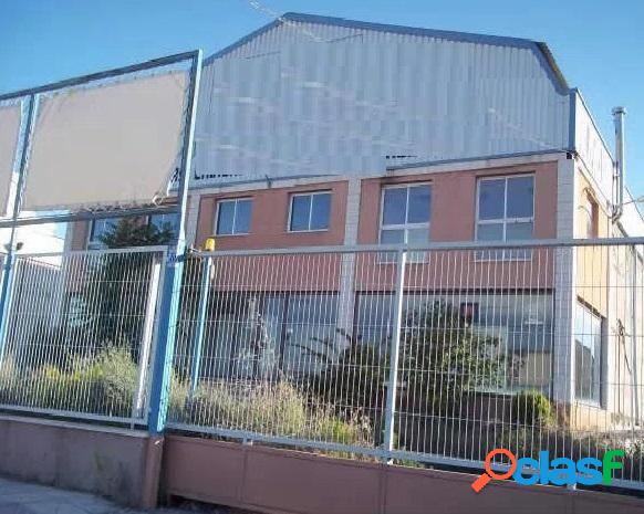 Nave en venta en carretera barranda a sigla, 1f, Moralejo,