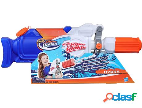 Nerf DISFRAZZES Super Soaker Hydra (1,9 l)