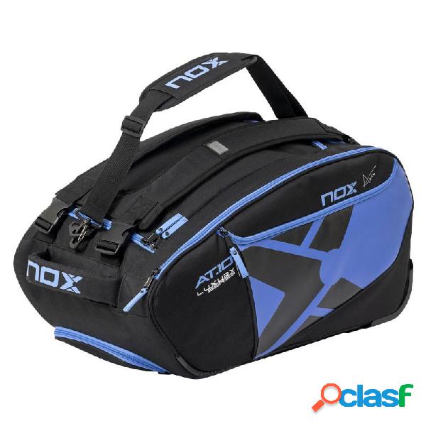 Nox AT10 Competition Trolley
