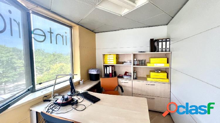 OFICINA EN ALQUILER O VENTA EN VILAFRANCA DEL PENED\xc3\x88S