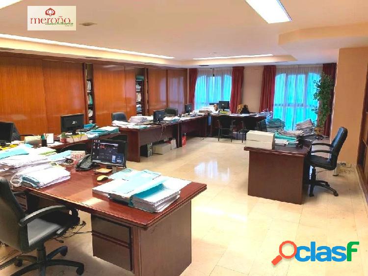 OFICINAS CENTRO