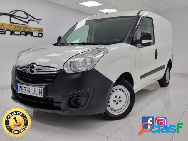 OPEL Otro diÃÂ©sel en BenicarlÃ³ (CastellÃ³n)