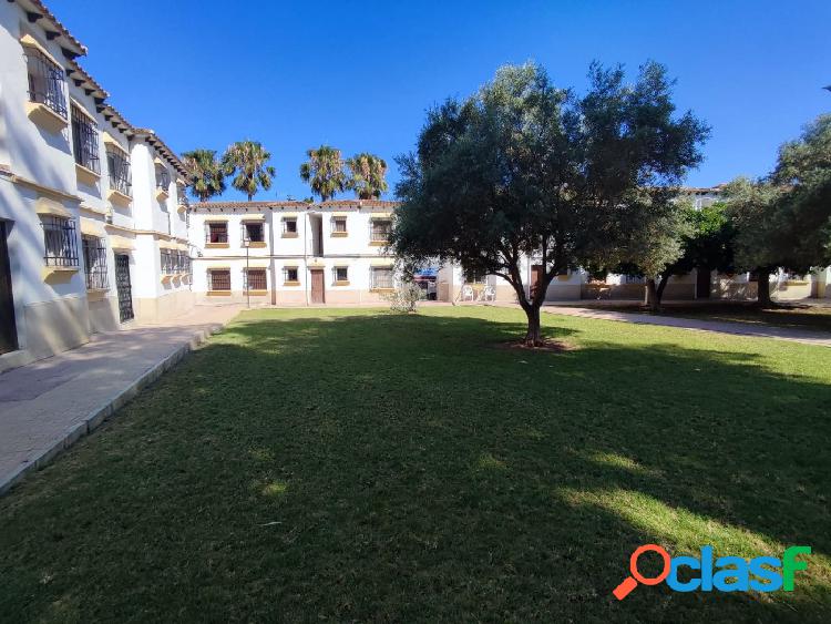 OPORTUNIDAD - BUNGALOW EN VILLAMARTIN