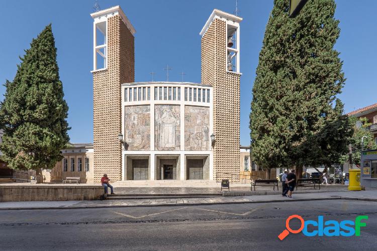 OPORTUNIDAD EN LA CHANA