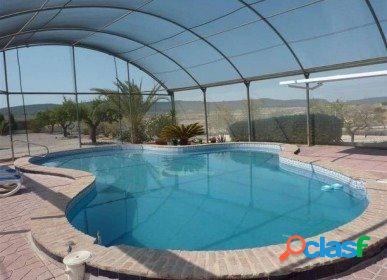 OPORTUNIDAD !!! Finca en Torremendo: 3 hab, 2 ba\xc3\xb1os,