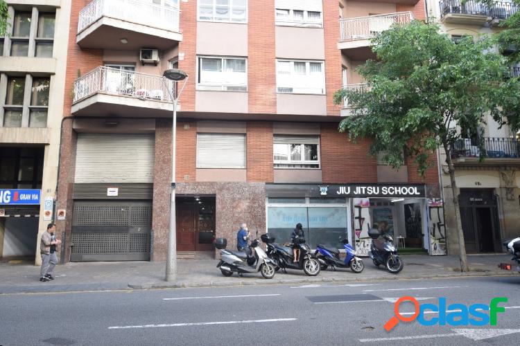 Oficina en venta en calle Enten\xc3\xa7a 63 - Barcelona
