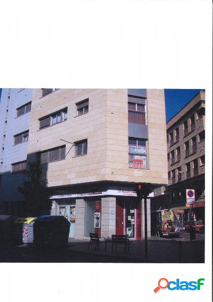Oficina planta entresuelo en Elche zona Plaza Barcelona, 170