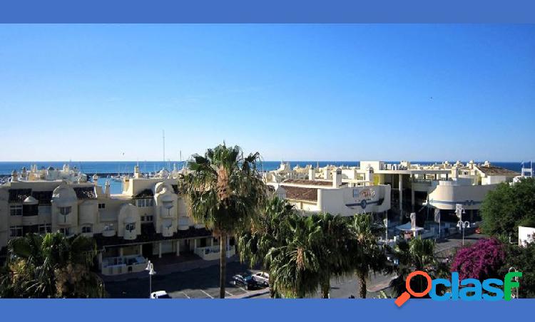 Oportunidad - Apartamento a 50 m de Puerto Marina -