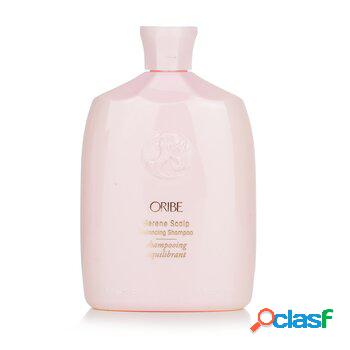 Oribe Serene Scalp Balancing Shampoo 250ml/8.5oz