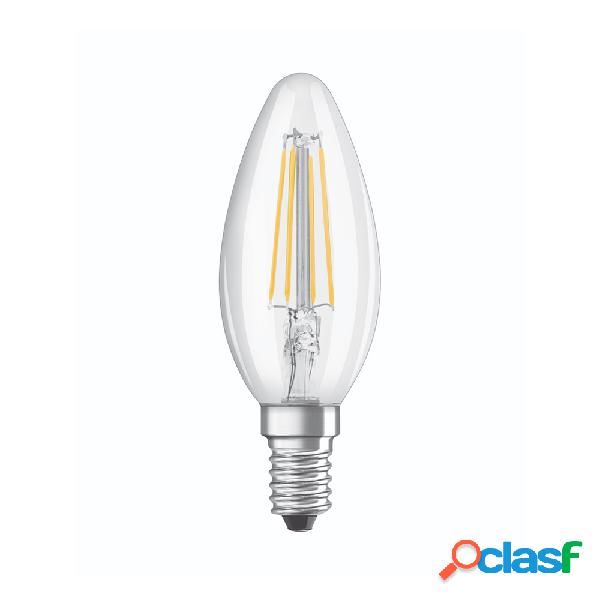 Osram Parathom Retrofit Classic LED E14 Vela con Filamento