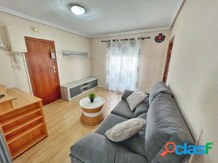 PISO 2\xc2\xba REAL EN ELDA, ZONA LAS TRESCIENTAS