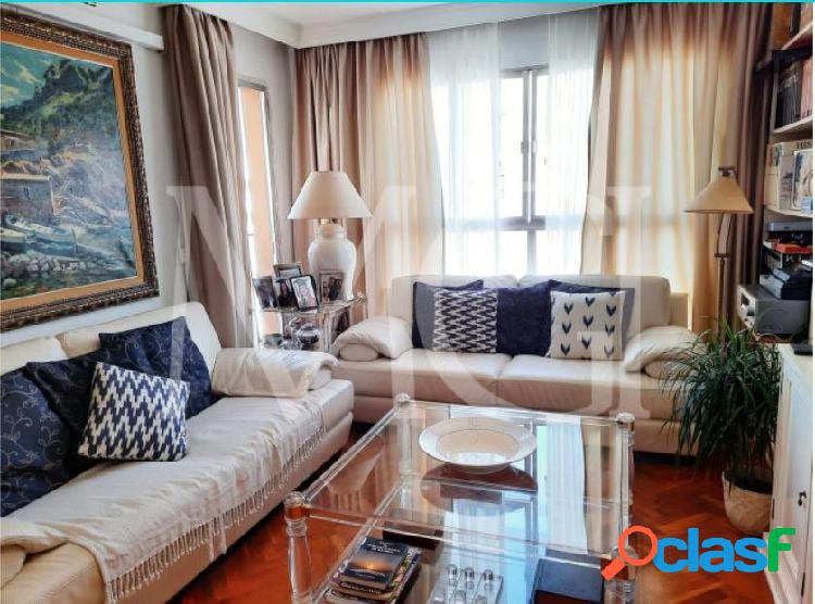 PISO CON TERRAZA EN VENTA, ZONA CENTRO