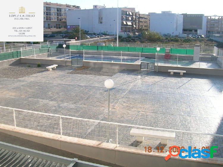 PISO COQUETO PISCINA COMUNITARIA