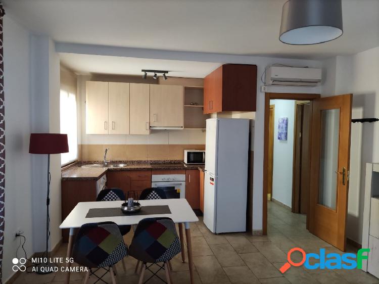 PISO DE 2 HABITACIONES + BUARDILLA EN CA\xc3\x91ERO!!!