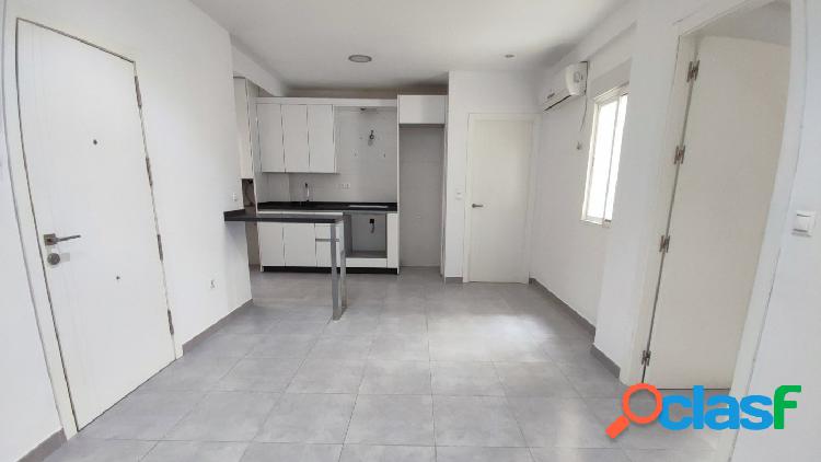 PISO DE 3 HABITACIONES Y REFORMADO!!!ZONA VI\xc3\x91UELA