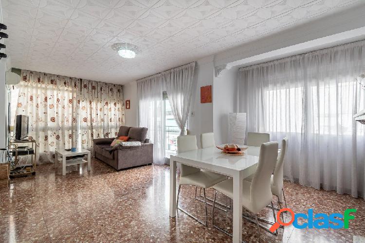 PISO EN EL ZAIDIN