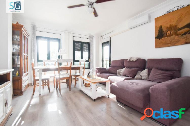PISO EN RESIDENCIAL CON PISCINA COMUNITARIA