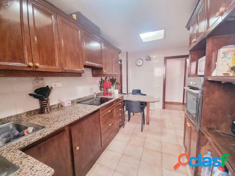 PISO EN VENTA