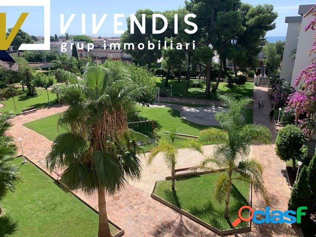 PISO EN VENTA CAMBRILS