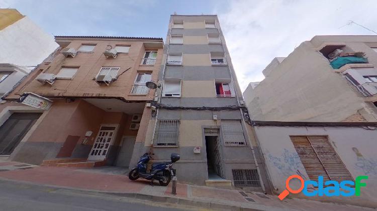 PISO EN VENTA EN MOLINA DE SEGURA