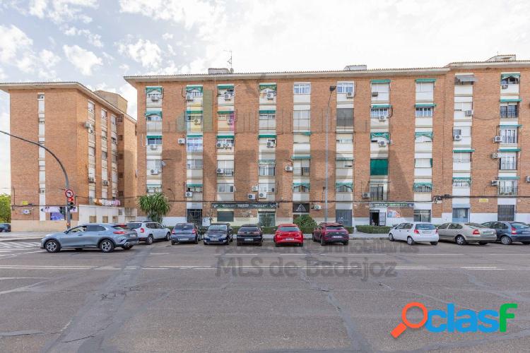 PISO EN VENTA EN PARDALERAS