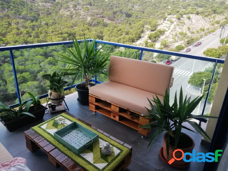 PISO ESPECTACULAR TODO DE ALTA CALIDAD PARA ENTRAR A VIVIR