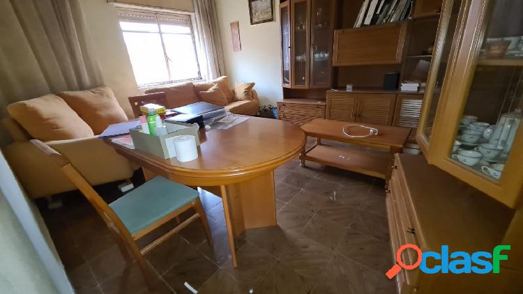 PISO VENTA ZONA CENTRO, 3 DORMITORIOS