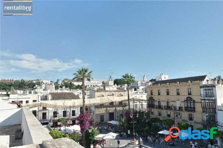 PLAZA DEL CABILDO