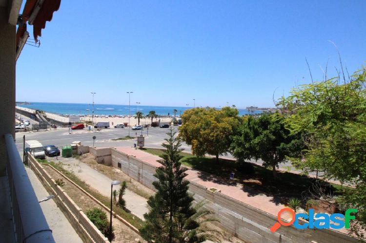 PRECIOSO APARTAMENTO EN PLAYA DE LOS N\xc3\x81UFRAGOS